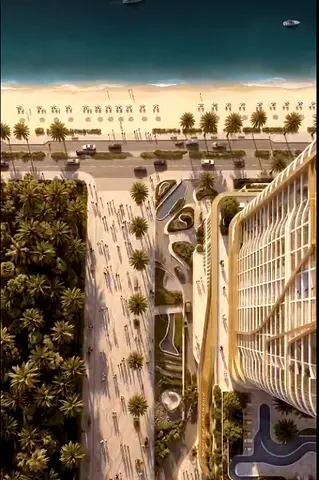 🔥 Prime studio for sale in Al Watan project | City view | 10th floor | 575 sq ft