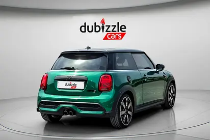 2024 MINI COOPER 照片 6