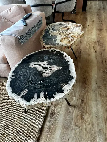 2 Coffee tables from Marina Home