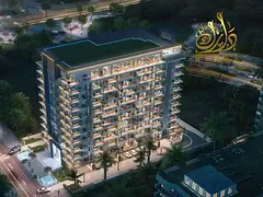 1BR Apartment | AUM 99 Residences | Furnished | Downtown View/15% DP l 36MONTHS POST HANDOVER l 1% F