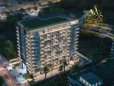 1BR Apartment | AUM 99 Residences | Furnished | Downtown View/15% DP l 36MONTHS POST HANDOVER l 1%