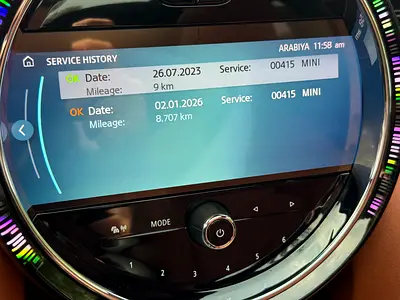MINI Cooper S, миниатюра 16