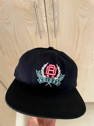 Adidas cap