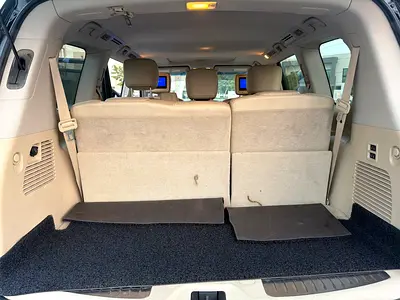 2016 Infiniti QX80 — фото 12