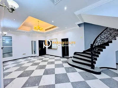3BEDROOMS 2 MASTERS BEDROOMS READY TO MOVIE