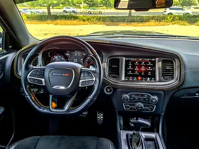 صورة 10 لـ 2023 Dodge CHARGER