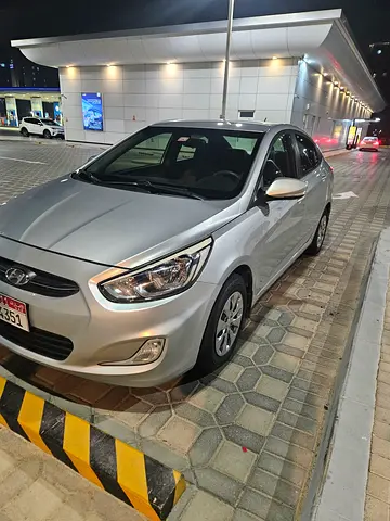 صورة 3 لـ 2017 Hyundai ACCENT