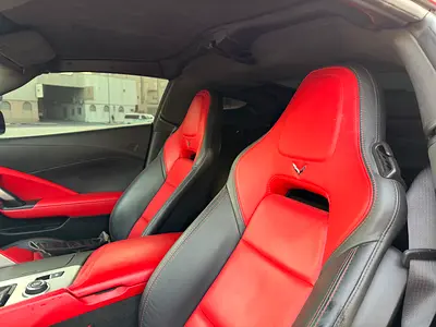 2016 Chevrolet CORVETTE — миниатюра 18