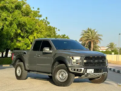 2018 FORD F-150 — фото 1