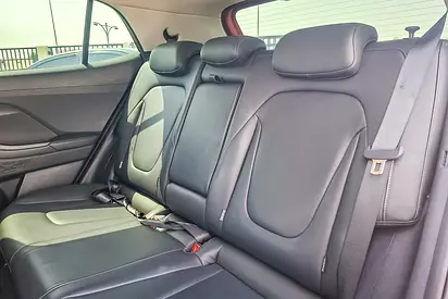 2024 Hyundai CRETA — фото 12