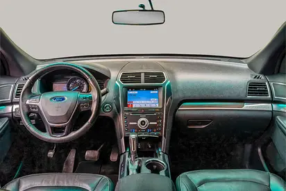 صورة مصغرة 9 لـ 2017 FORD EXPLORER