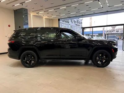 صورة 7 لـ 2024 JEEP GRAND CHEROKEE L