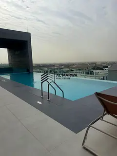 Luxury Apartment - Many Amenities - Easy Access to Dubai