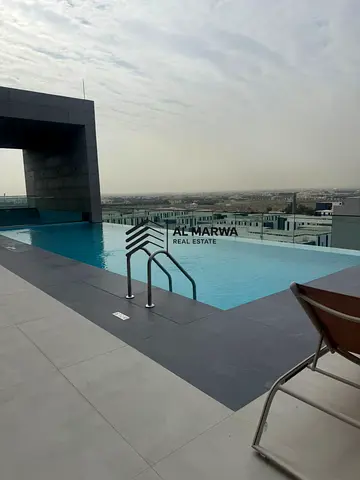 Luxury Apartment - Many Amenities - Easy Access to Dubai