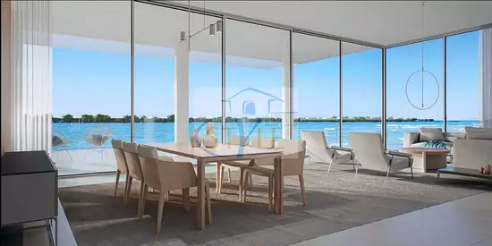 launch price DISTRESS DEAL 1 bed room in alzorah big size | opportunity for capital appretiation