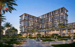 10% Down Pay | Golf Lifestyle | 15% ROI | Corner Unit