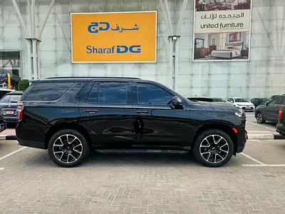 2023 Chevrolet TAHOE — миниатюра 6