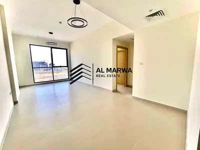 Prime location brand new 1bedroom hall with wardrobes big living area