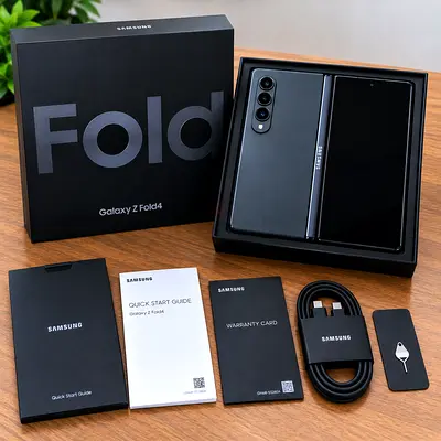 GALAXY Z FOLD 4 512gb