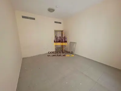 2 Bedroom Apartment for Rent in Al Khan | Near Dubai Exit | 2 Bathrooms | Prime Location | Close to Daily Amenities