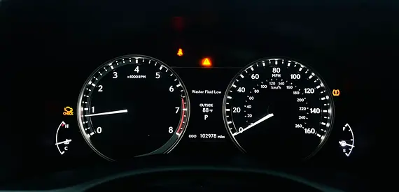 صورة 4 لـ 2013 Lexus GS-SERIES