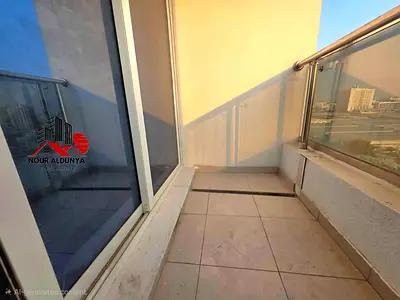1 MONTH FREE// 1BHK WITH BALCONY. FAMILY FRIENDLY