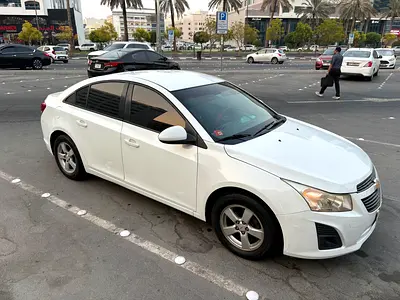 2013 Chevrolet CRUZE 照片 5