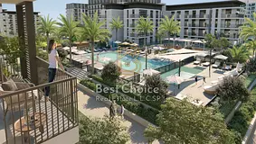 Exceptional Opportunity in Maryam Island | Luxury 3-Bedroom Apartment | Spacious Layout | Extended B