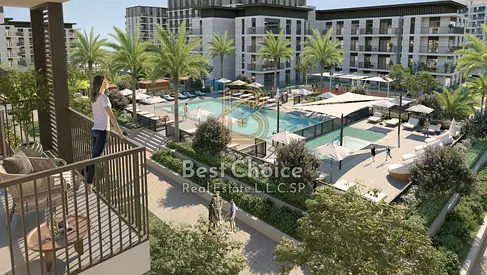 Exceptional Opportunity in Maryam Island | Luxury 3-Bedroom Apartment | Spacious Layout | Extended Balcony | Premium Waterfront Lifestyle