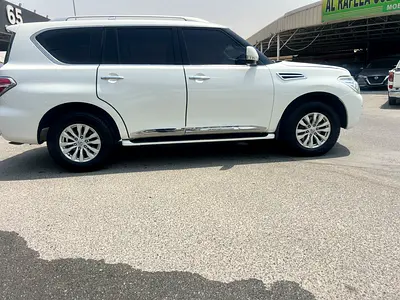 صورة مصغرة 10 لـ 2017 Nissan PATROL