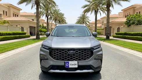 صورة 2 لـ 2024 FORD TERRITORY