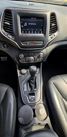 2019 JEEP CHEROKEE 照片 2