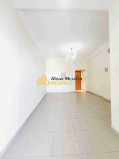 NO COMMISSION//BALCONY ALSO HAVE//30 DAYS FREE+4CHQS// EASY EXIT TO DUBAI NEAR SAHARA CENTRE AND NE