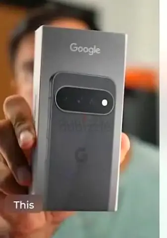 Pixel 11 256 Brand New