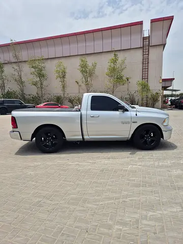 2014 Dodge RAM 1500 照片 4
