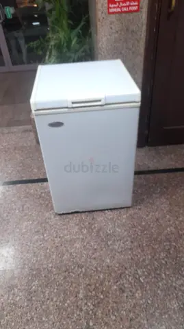 Freezer