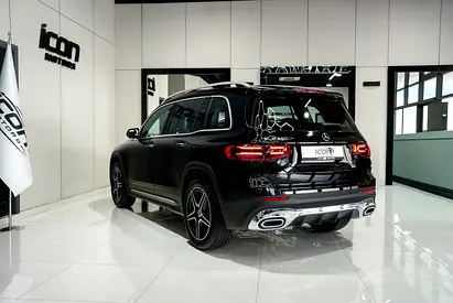 صورة مصغرة 16 لـ 2025 Mercedes-BENZ GLB