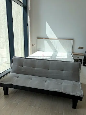 Small sofa