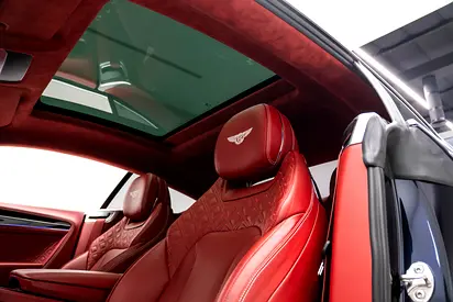 صورة مصغرة 11 لـ 2022 Bentley CONTINENTAL