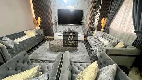 A GREAT OPPORTUNITY TO OWN YOUR DREAM HOME IN AL_AMERA VILLAGE AJMAN_SPACIOUS LAYOUT _HIGH ROI