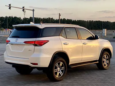 صورة 5 لـ 2021 Toyota FORTUNER