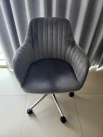 Chair for SALE (Office/ Work Desk)