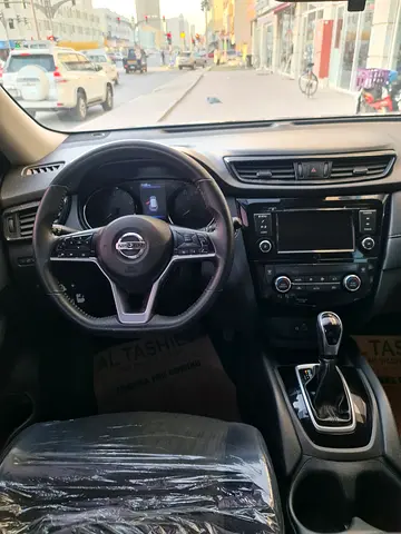 صورة 5 لـ 2020 Nissan ROGUE