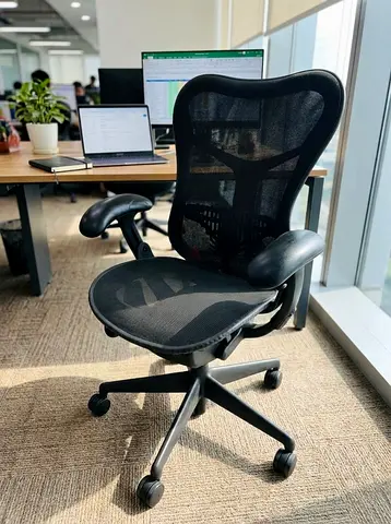 Sayl hermanmiller office chair for sale