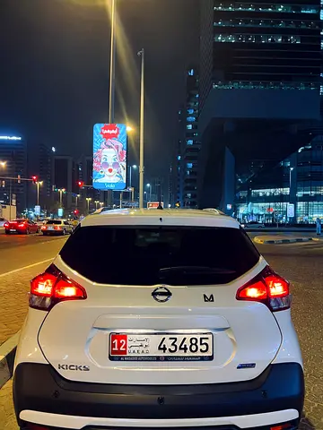 صورة 8 لـ 2019 Nissan KICKS
