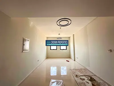 Spacious 2 BHK For Rent In Tilal City Sharjah