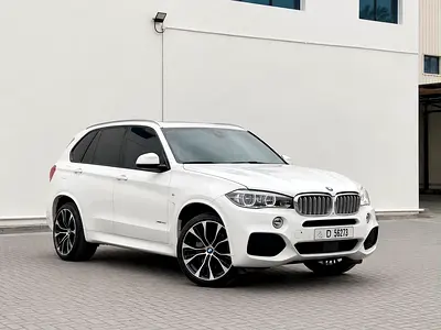 2018 BMW X5 — миниатюра 3