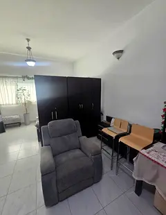 A big master room for rent