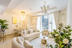Well Furnished | Community View | Vacant Soon