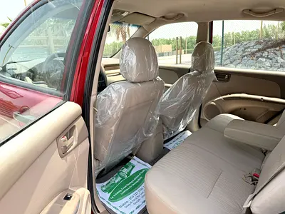 2009 KIA SPORTAGE 照片 13